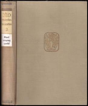 Dílo Františka Palackého