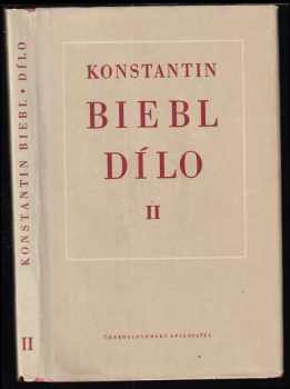 Dílo