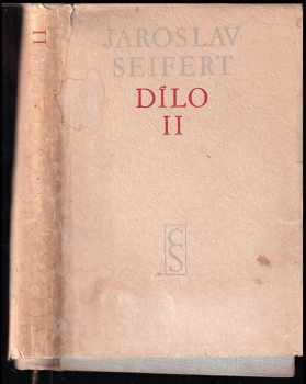 Dílo