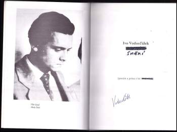 Ivo Vodseďálek: Zuření