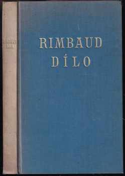 Dílo J.A. Rimbauda