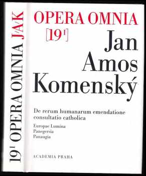 Dílo Jana Amose Komenského