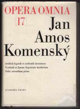 Dílo Jana Amose Komenského