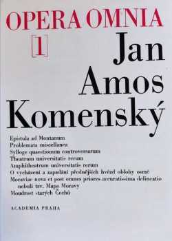 Dílo Jana Amose Komenského