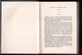 Jan Neruda: Dílo Jana Nerudy