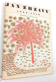 Dílo Jana Zrzavého