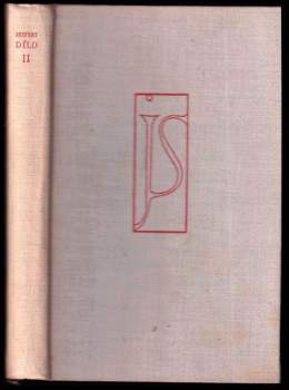 Jaroslav Seifert: Dílo