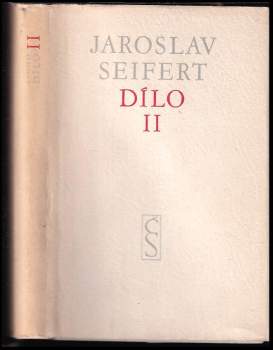 Dílo