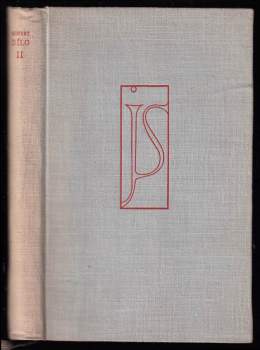 Jaroslav Seifert: Dílo