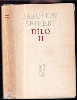 Dílo