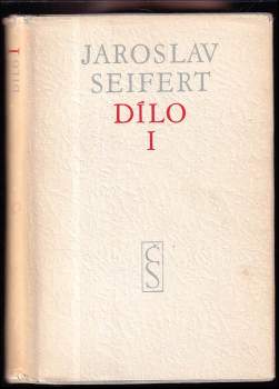 Jaroslav Seifert: Dílo