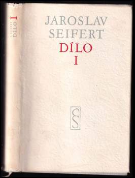 Jaroslav Seifert: Dílo