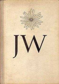 Jiří Wolker: Dílo Jiřího Wolkra