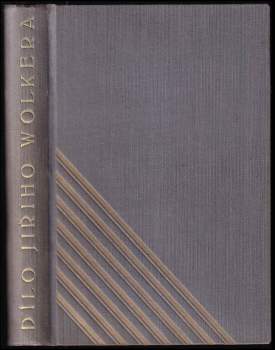 Dílo Jiřího Wolkera