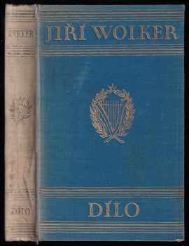 Dílo Jiřího Wolkera