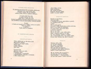 Jiří Wolker: Dílo Jiřího Wolkra 1 - 3 - KOMPLET