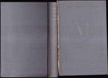 Karel Hynek Mácha: Dílo Karla Hynka Máchy