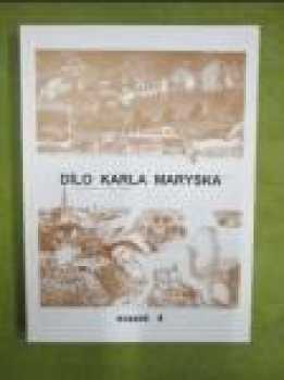Karel Marysko: Dílo Karla Maryska