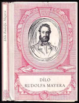 Dílo Rudolfa Mayera