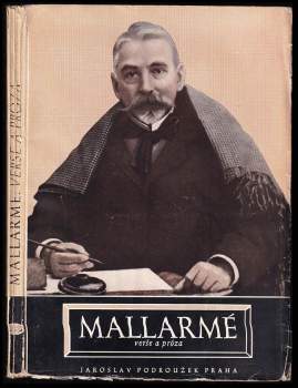 Dílo Stéphana Mallarméa