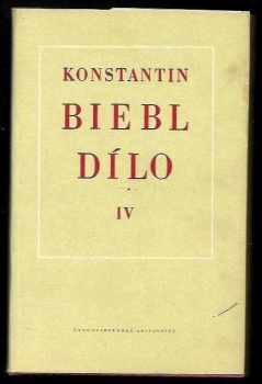 Dílo