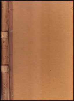 Dílo - umělecký měsíčník - ročník XXVI. - 1935