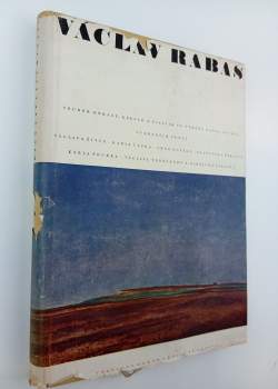 Dílo Václava Rabasa 1908-1941