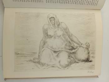 Václav Rabas: Dílo Václava Rabase. 1908-1941