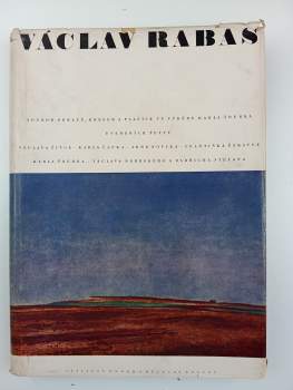 Dílo Václava Rabase. 1908-1941