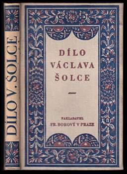 Dílo Václava Šolce