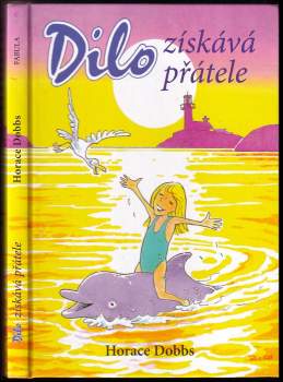 Horace E Dobbs: Dilo získává přátele