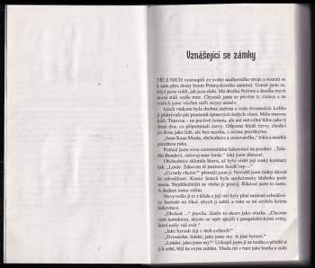 Raymond Huebert Aldridge: Dilvermoon