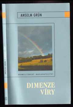 Dimenze víry