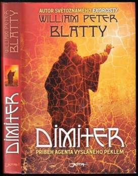 William Peter Blatty: Dimiter