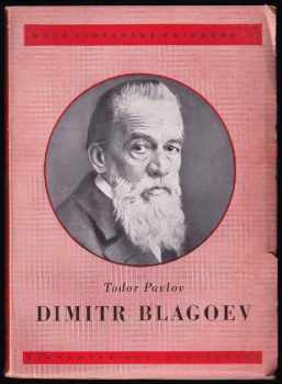 Dimitr Blagoev