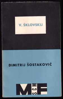 Dimitrij Šostakovič