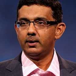 Dinesh D'Souza