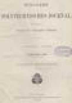 Antonín Veselý: General-Register und Nachschlagebuch zum Band XI von Dudík: Allgemeine Geschichte Mährens oder Band I. der Luxemburge bis 1333