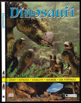 Dinosauři