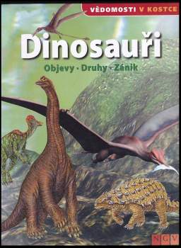 Dinosauři