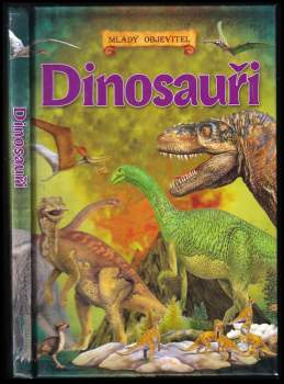 Dinosauři