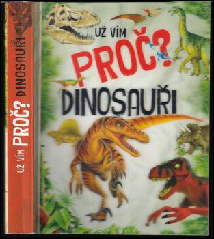 Dinosauři