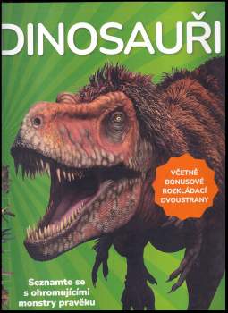 Dinosauři