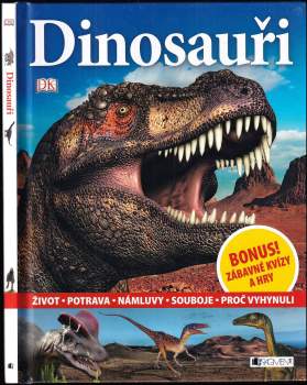 Dinosauři
