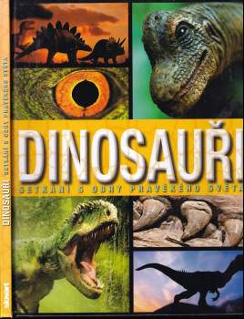 Dinosauři