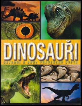 Dinosauři