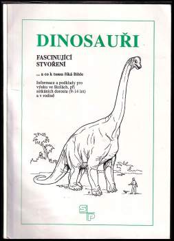 Dinosauři