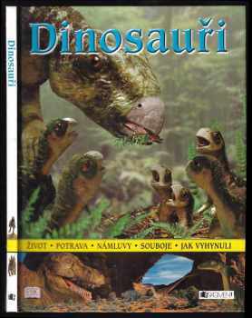 Dinosauři