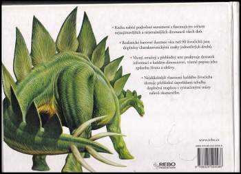 Dinosauři