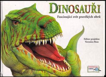 Dinosauři